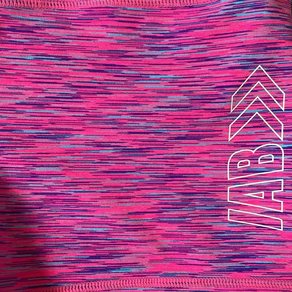 IAB 3inch shorts - Picture 2 of 5